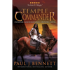 Temple Commander: An Epic Military Fantasy Novel - Paperback