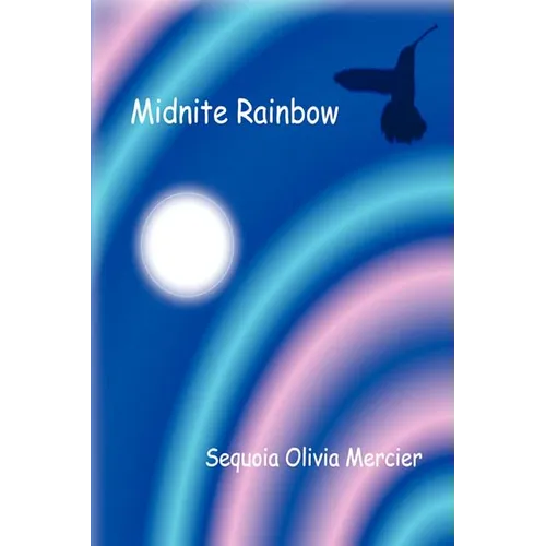 Midnite Rainbow - Paperback