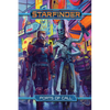 Starfinder Rpg: Ports of Call - Hardcover