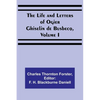 The Life and Letters of Ogier Ghiselin de Busbecq, Volume I - Paperback