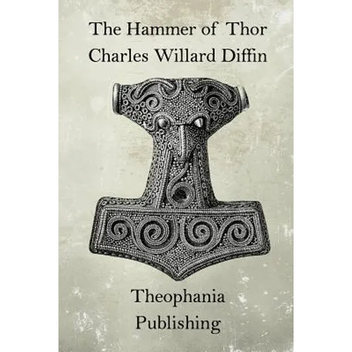 The Hammer of Thor - Paperback
