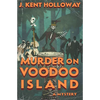 Murder on Voodoo Island - Paperback