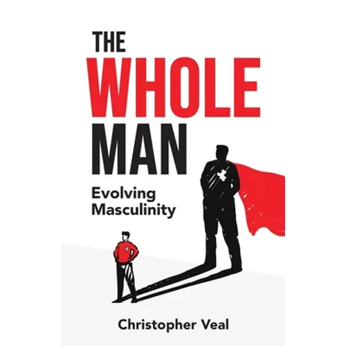 The Whole Man - Paperback