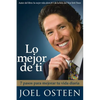 Lo Mejor de Ti: 7 Pasos Para Mejorar Tu Vida Diaria = Become a Better You - Paperback