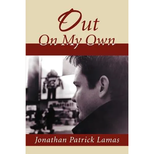 Out On My Own - Paperback