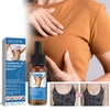 Breast Lift Essential Oil Moisturizes Firming And Firming Breast Massage Treatment Essential Oil
