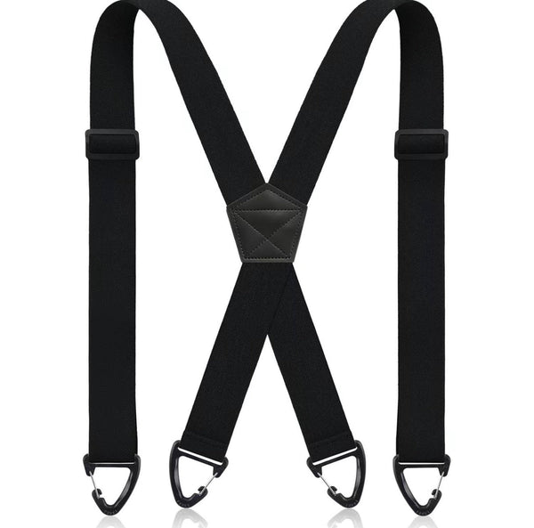 StealthGrip Hidden Work Suspenders