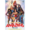 Tales of the Amazons - Hardcover
