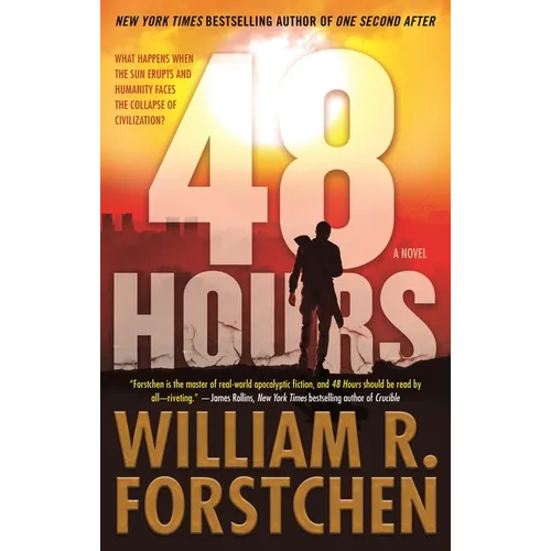 48 Hours - Paperback