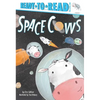 Space Cows: Ready-To-Read Pre-Level 1 - Paperback