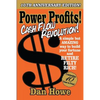 POWER PROFITS! Cash Flow Revolution: How to take your VENDING MACHINE business to the next level using the techniques the pros use - Paperback