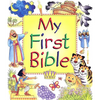 My First Bible - Hardcover