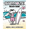 Babymouse #3: Beach Babe - Paperback