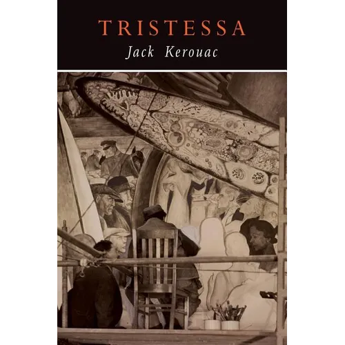Tristessa: Facsimile of 1960 Edition - Paperback