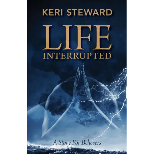 Life Interrupted - Paperback