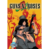 Orbit: Guns N' Roses: cover B - Paperback