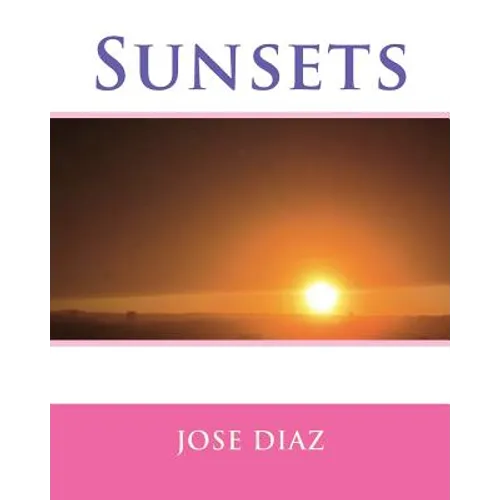 Sunsets - Paperback