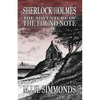 Sherlock Holmes and The Adventure of The Found Note - Paperback
