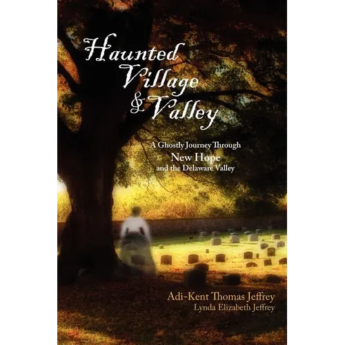 Haunted Village and Valley - Paperback