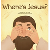 Where's Jesus? - Hardcover