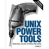 Unix Power Tools - Paperback
