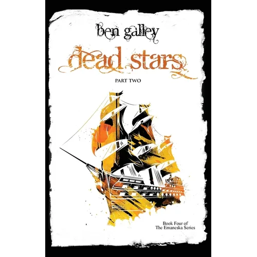 Dead Stars - Part Two - Paperback