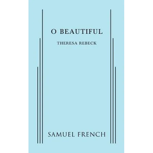 O Beautiful - Paperback