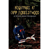 Nightmare at Camp Forrestwood: A Young Adult Whodunit - Paperback