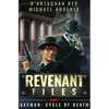 Axeman: Cycle of Death - Paperback
