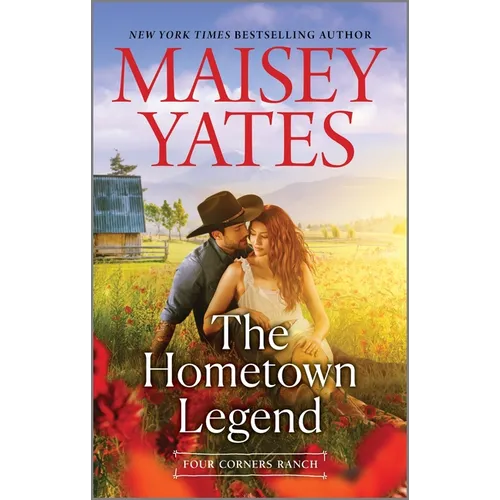 The Hometown Legend - Mass Market Paperbound