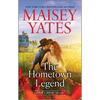 The Hometown Legend - Mass Market Paperbound