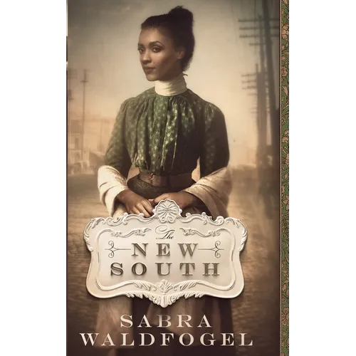 The New South - Paperback