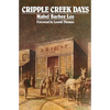 Cripple Creek Days - Paperback
