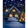 Angel Diamonds from the Sky: A Christmas Gift for Jesus - Paperback