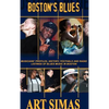Boston's Blues - Hardcover