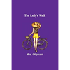 The Lady's Walk - Paperback