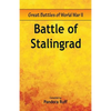 Great Battles of World War Two - Battle of Stalingrad - Paperback