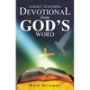 A Daily Teaching Devotional from God's Word - Paperback
