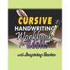 Cursive Handwriting Workbook for Adults: Learning Practice Activity Book for Kids, Teens, Young Adults and Adults - Paperback