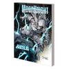 Moon Knight Vol. 1: The Midnight Mission - Paperback