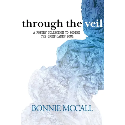 Through the Veil - Paperback