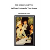 The Golden Slipper And Other Problems for Violet Strange - Paperback