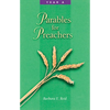 Parables for Preachers: Year A, the Gospel of Matthew - Paperback