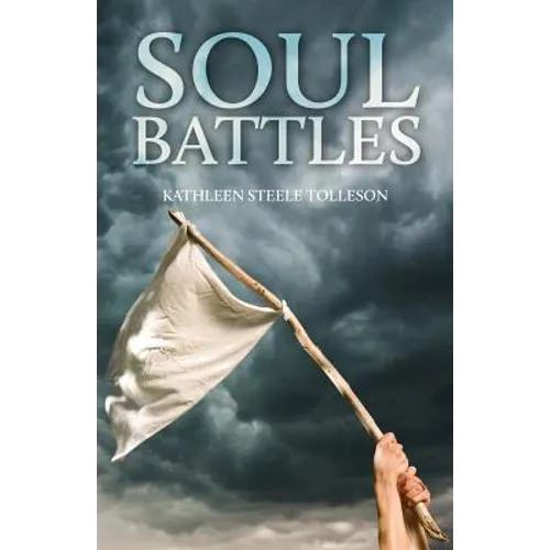 Soul Battles - Paperback
