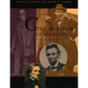 Civil War High Commands - Hardcover