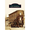 Goshen - Hardcover