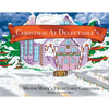 Christmas At Delectable's - Paperback