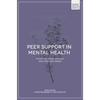 Peer Support in Mental Health - Paperback