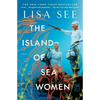The Island of Sea Women - Paperback