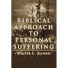 A Biblical Approach to Personal Suffering - Paperback
